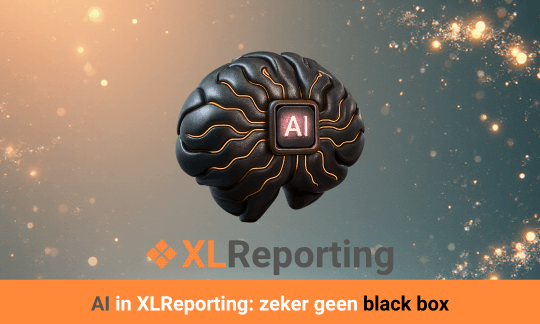 AI in XLReporting