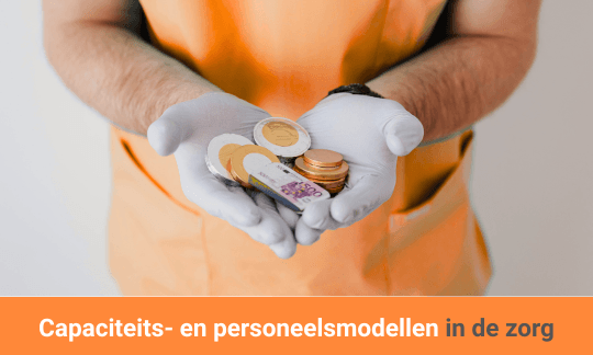 Capaciteits- en personeelsmodellen xlreporting