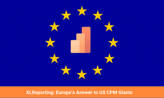 XLReporting: Europe’s Answer to US CPM Giants