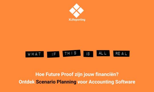 Hoe Future Proof zijn jouw financiën?