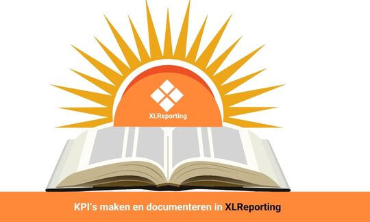 How to Create and Document KPIs in XLReporting