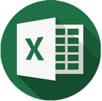 screenshot excel