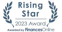 finances online award 2023