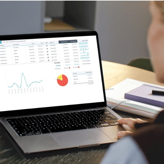 Pricing of XLReporting