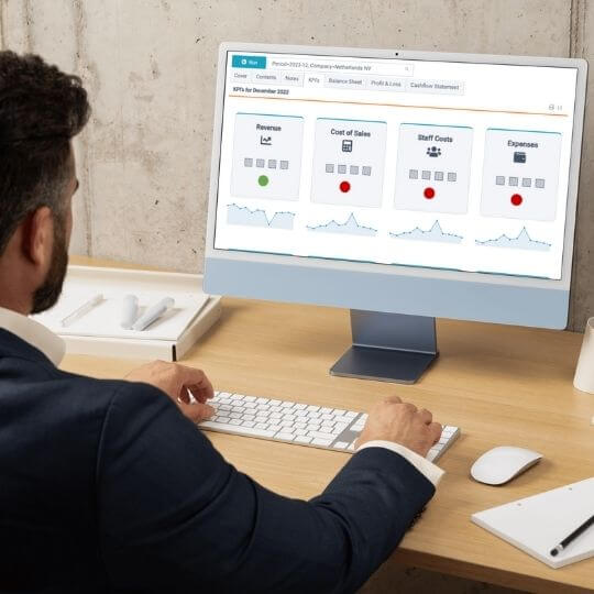 spreadsheets designer